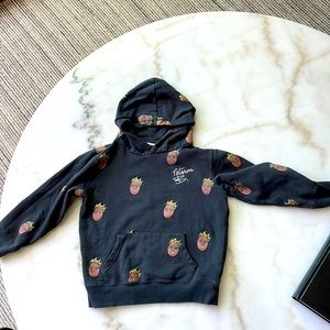 Cotton On Biggie Smalls kids sweatshirt
